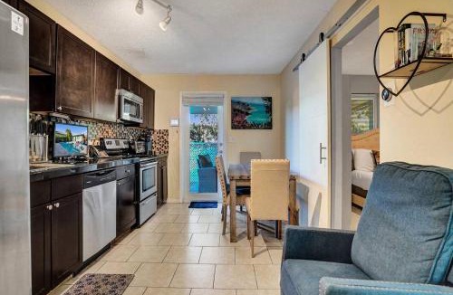 South Middle River House | Caribbean Paradise Cottage