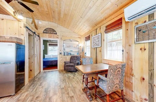 Whittier House | Carolina Dream Catcher - private location.