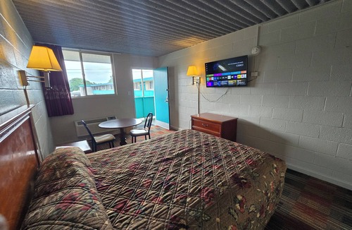 Anderson Hotel | Carolina Inn Anderson Clemson Area