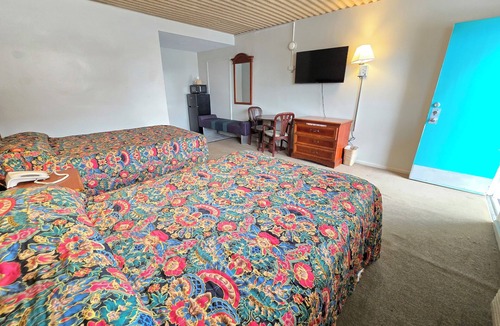 Anderson Hotel | Carolina Inn Anderson Clemson Area