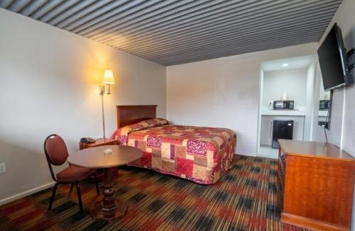 Anderson Hotel | Carolina Inn Anderson Clemson Area