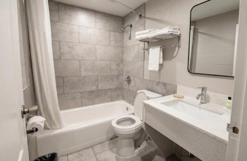 Anderson Hotel | Carolina Inn Anderson Clemson Area