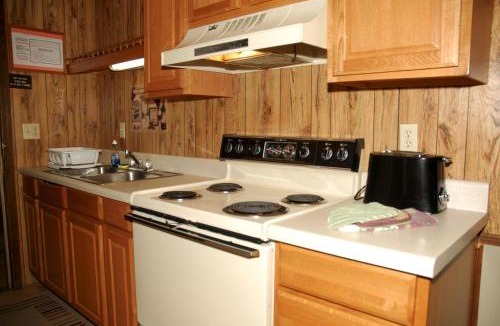 Fair Play Resort | Carolina Landing Camping Resort Cabin 14