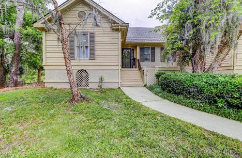 Sea Pines Apartment | Carolina Place 3417