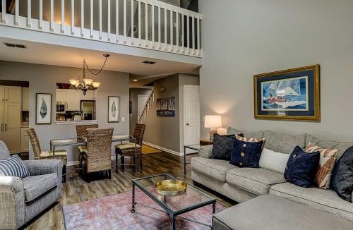 Sea Pines House | Carolina Place 3416