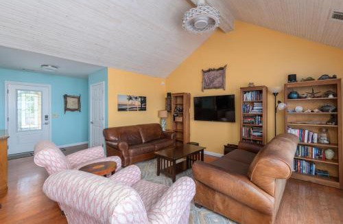 Saint Helena Island House | Carolina Sunrise - Private Beach & Gorgeous Views