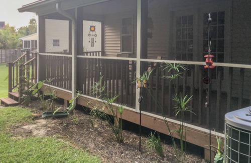 Charleston House | Carolina Shores - Large 3 Bedroom Townhome