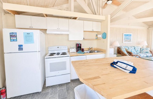 The Point House | Carousel, Oceanfront House in Emerald Isle, NC!