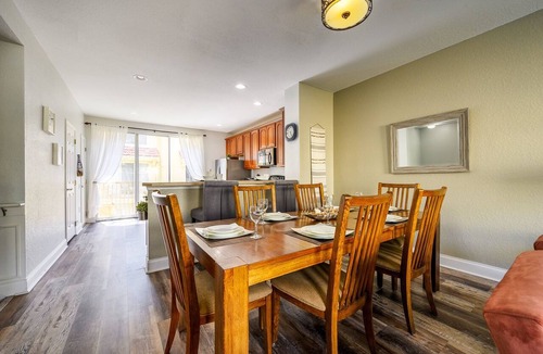 Florida Central Atlantic Coast Condo | Casa Bella Townhome