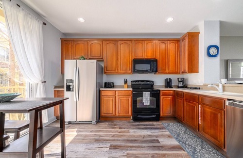 Florida Central Atlantic Coast Condo | Casa Bella Townhome