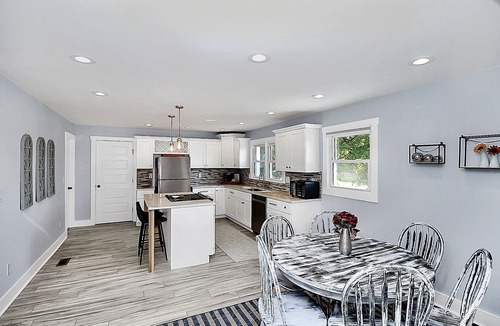 Bowling Green House | Casa Ella – Near Kings Mountain Park – Sleeps 6