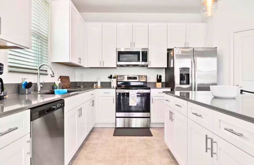 Winter Haven Villa | Casa Inman – 3BR Luxury Stay Minutes from Legoland