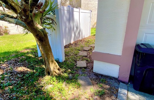Land O' Lakes Apartment | Casa Serena, Your peaceful boho escape awaits! 1 bedroom studio near Tampa!