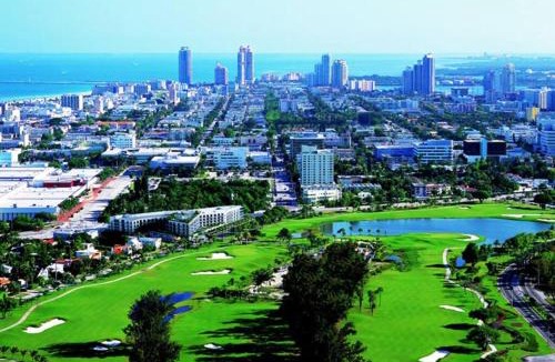 South Beach Apartment | CasaGrandeSouthBeach by AmericanVacationLiving 6BR