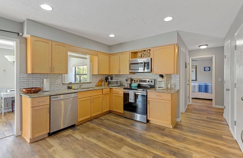 Laurel House | CASEY KEY- NOKOMIS BEACH HOUSE