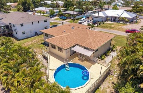 Laurel House | CASEY KEY- NOKOMIS BEACH HOUSE