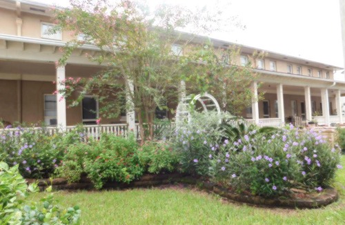 Cassadaga Hotel | Cassadaga Hotel and Spiritual Center