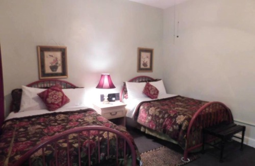 Cassadaga Hotel | Cassadaga Hotel and Spiritual Center