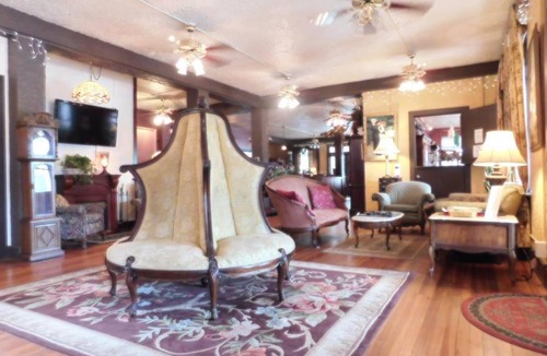 Cassadaga Hotel | Cassadaga Hotel and Spiritual Center