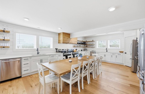 North Litchfield Beach House | Cat Daddy 11 bedroom in North Litchfield, Pawleys Island