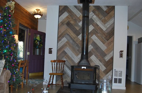 Tuckasegee Cabin | Cedar Cliff Cabin- Near Castle Ladyhawke, WCU!