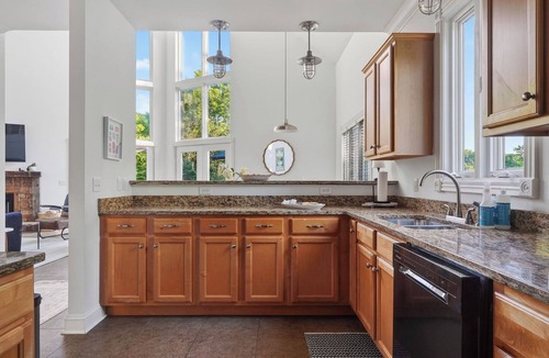 Smithville House | Center Hill Lake House - Lake Access, Pool & Fire Pit