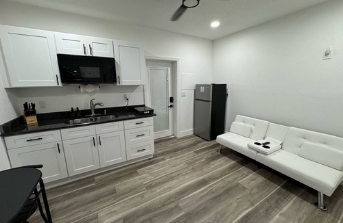 Brandon Apartment | Central Apartment in Brandon
