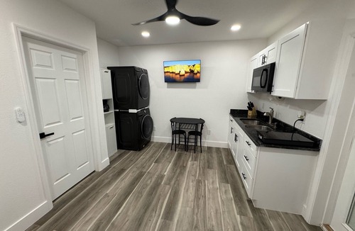Brandon Apartment | Central Apartment in Brandon