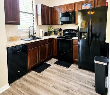 Fedhaven House | Central FL Near Legoland & Bok Tower Gardens