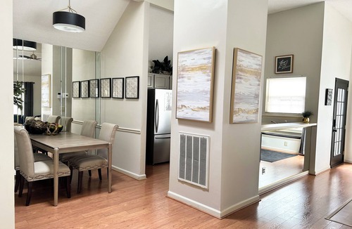 Madison House | Central Madison Home with Bright Open Floorplan