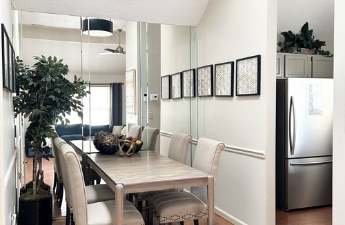 Madison House | Central Madison Home with Bright Open Floorplan