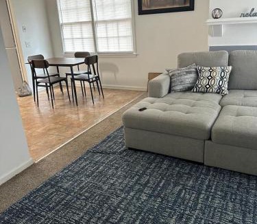 Orangeburg Apartment | Central Orangeburg Apartment