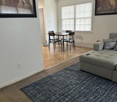 Orangeburg Apartment | Central Orangeburg Apartment