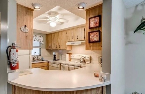 Sun 'N Lake House | Championship Golf Sebring Townhouse with Pool