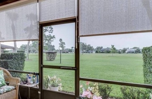 Sun 'N Lake House | Championship Golf Sebring Townhouse with Pool