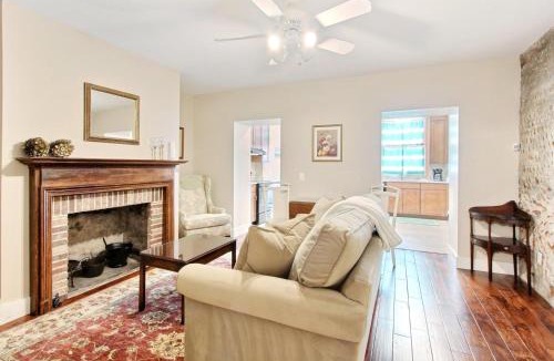 Savannah Victorian District House | Change of Place Estate