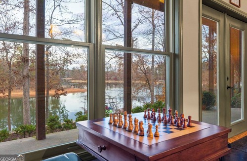 Martin Cottage | Chapman Cottage ~Lakefront Dock, Kayak-Boat, Games