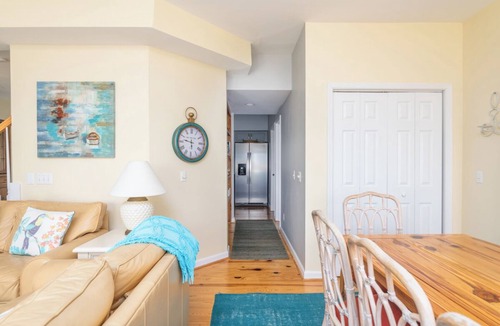 Oceanmarsh Subdivision House | Charleston Charm - Pool & Ocean Views