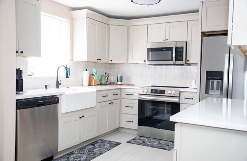 Derita - Statesville House | Charlotte 5BR Home Near Uptown
