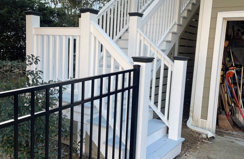 Charleston Apartment | Charming 1-bedroom apartment with WiFi and AC in beautiful Daniel Island, SC