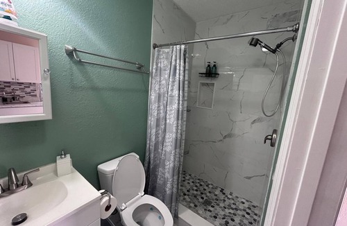 Casselberry House | Charming 1-bedroom house in Casselberry