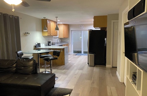 Altamonte Springs House | Charming 2-bedroom house with AC and WiFi in amazing Altamonte Springs