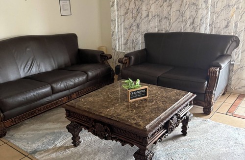 River Park House | Charming 2-bedroom house in awesome Port St. Lucie with AC