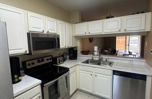 Meadow Pointe House | Charming 2-bedroom townhome in Wesley Chapel with Pond view