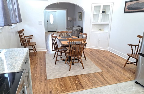 Lake Wales House | Charming 2-bedroom house in Downtown Lake Wales.