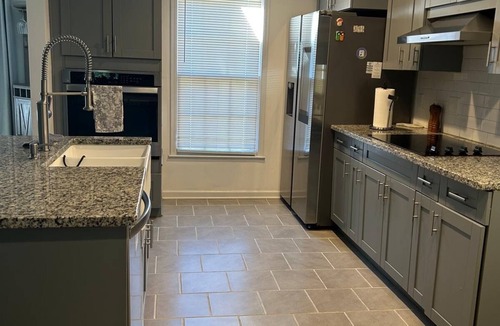 Irmo House | Charming 2-bedroom house in Irmo with AC