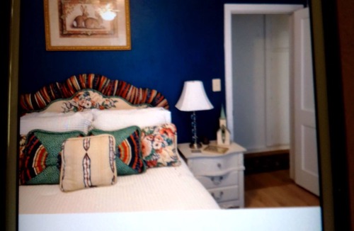 Waycross Apartment | Charming 2-bedroom studio in wonderful Waycross with AC, WiFi