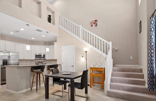 Ole House | Charming 2-bedroom townhome in Ole' at Lely Resort! 9071 Albion Lane #5703