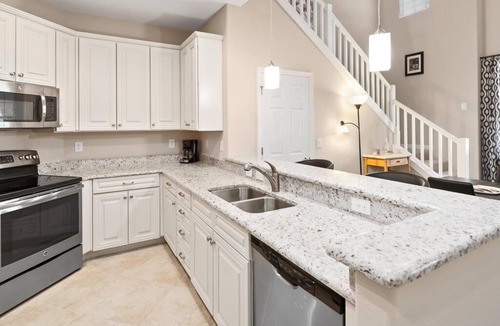 Ole House | Charming 2-bedroom townhome in Ole' at Lely Resort! 9071 Albion Lane #5703
