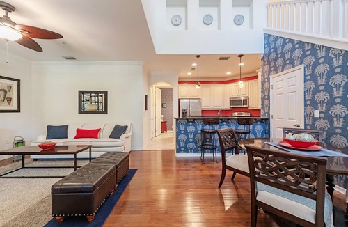 Flamingo Fairways House | Charming 2-bedroom townhome in enchanting Naples